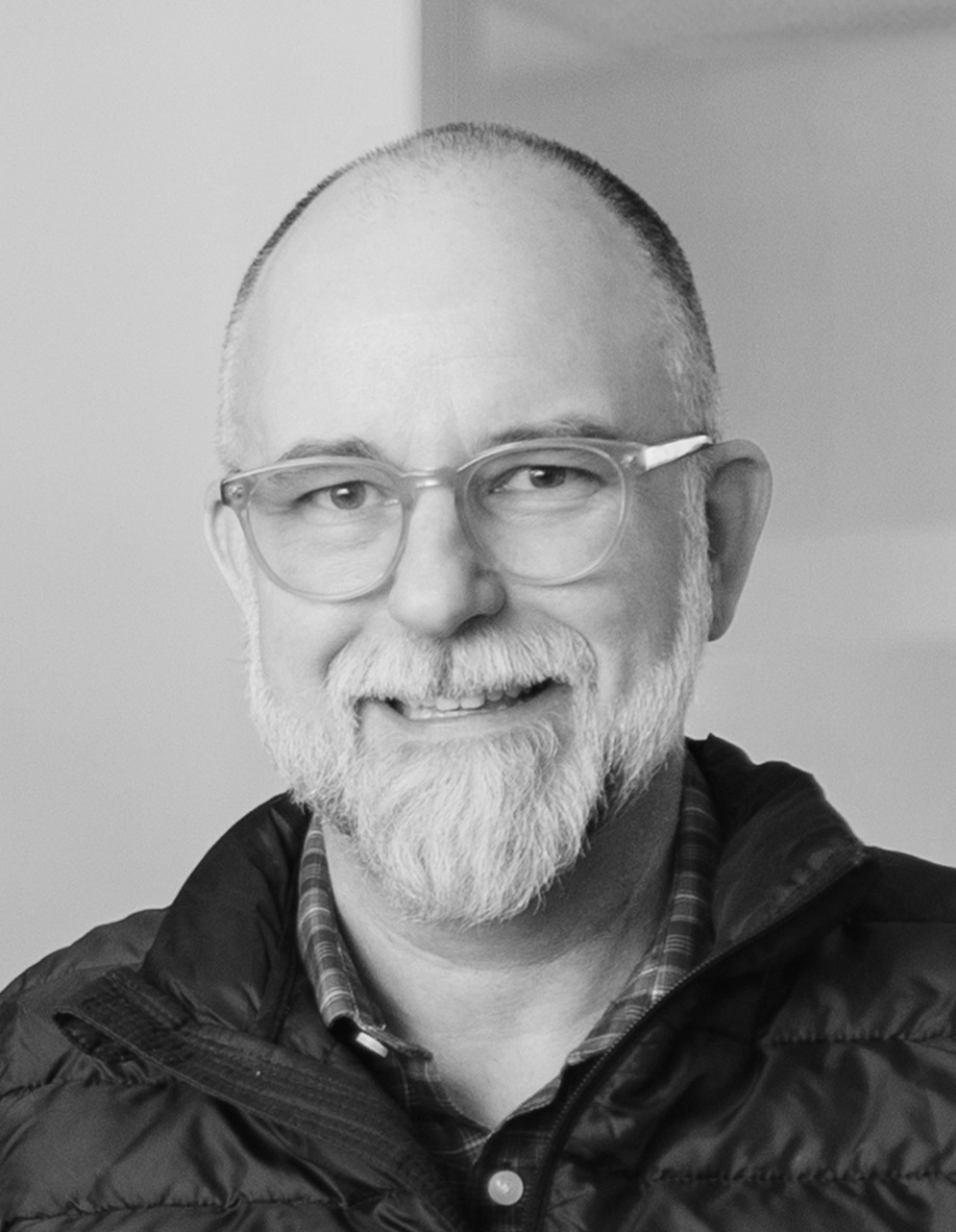 Eric Strickland